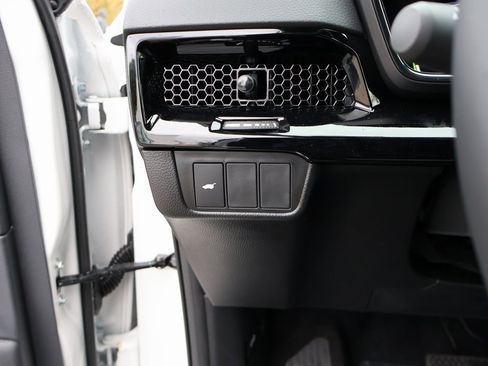 New 2026 Honda CR-V Sport Touring image 22