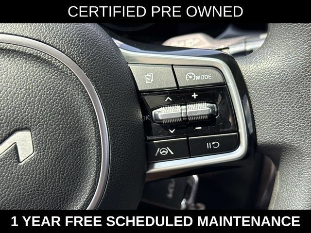 Used 2023 Kia Sorento LX AWD/4WD image 23