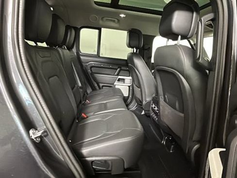 Used 2024 Land Rover Defender 130 S AWD/4WD image 28
