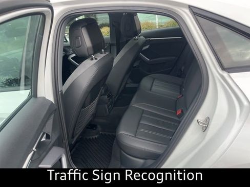 Certified 2025 Audi A3 2.0T Premium Plus w/ Premium Plus Package image 33
