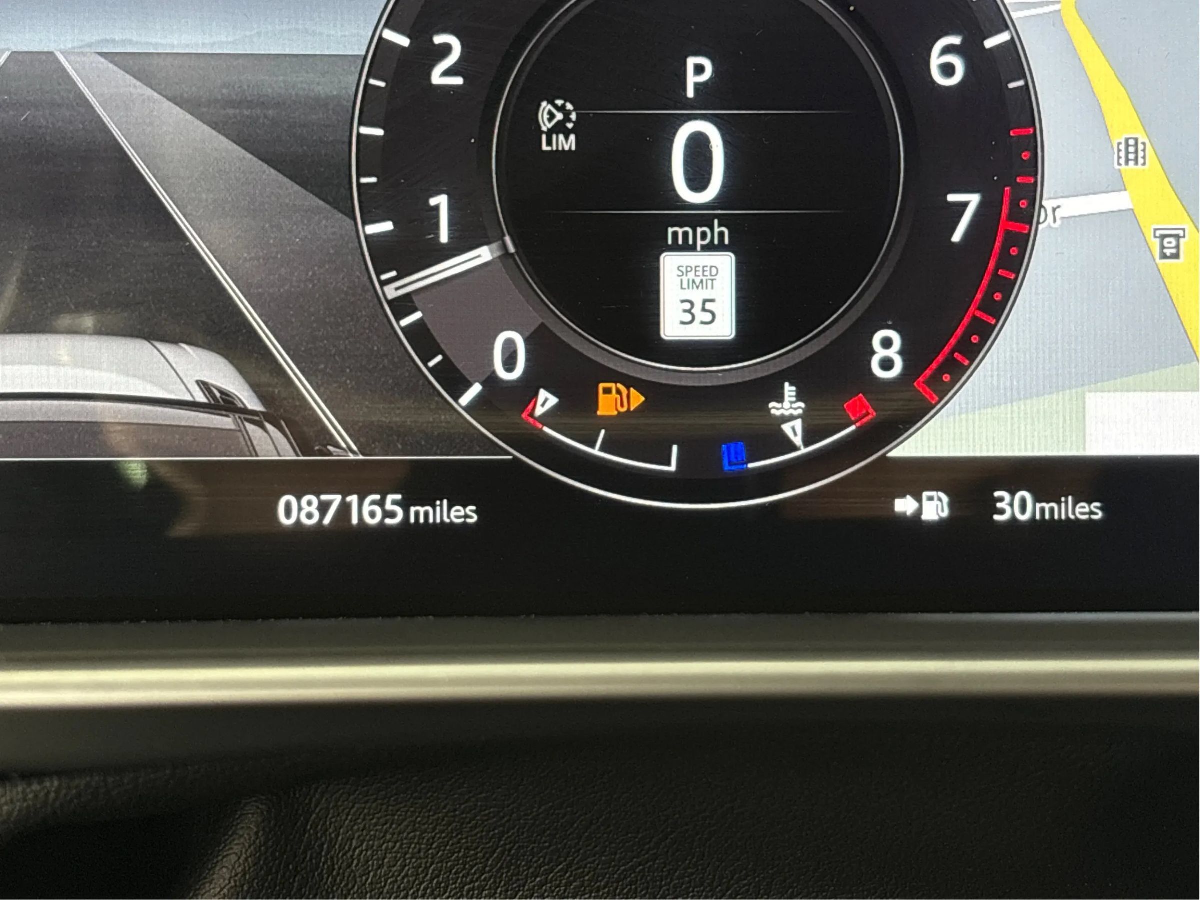 Used 2019 Land Rover Range Rover Sport HSE Dynamic AWD/4WD image 48