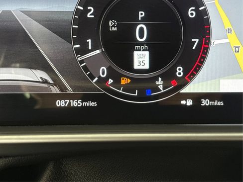 Used 2019 Land Rover Range Rover Sport HSE Dynamic AWD/4WD image 48
