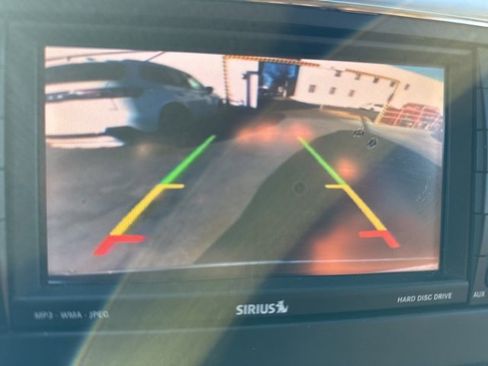 Used 2013 Jeep Grand Cherokee Overland image 19