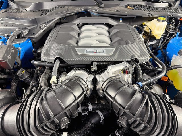 New 2026 Ford Mustang GT RWD image 37