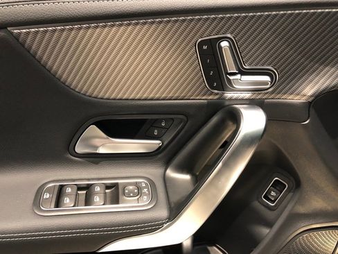 New 2025 Mercedes-Benz CLA 250 4MATIC image 9