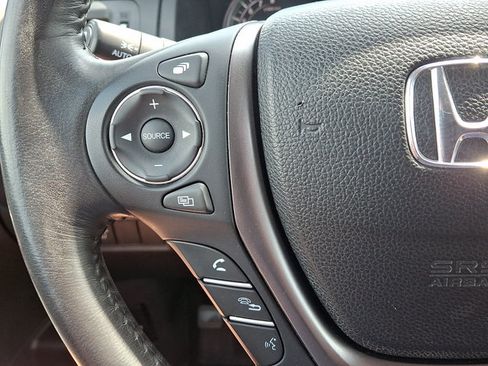 Used 2019 Honda Ridgeline RTL-T image 23