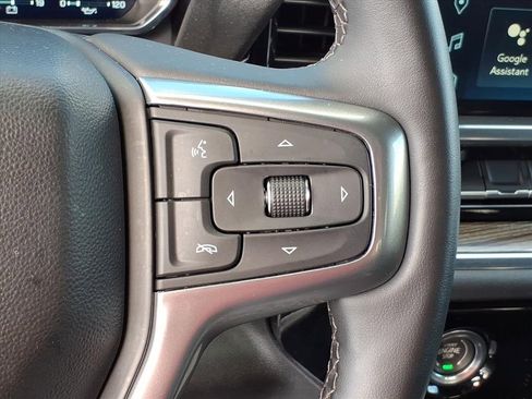 Used 2023 Chevrolet Silverado 1500 LT image 19