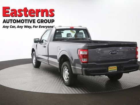 Used 2022 Ford F150 XL w/ Equipment Group 101A High RWD image 34
