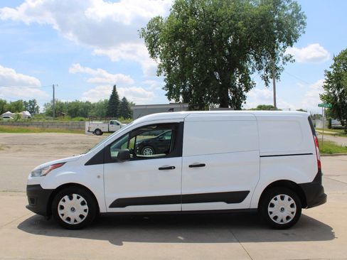 Used 2019 Ford Transit Connect XL FWD image 5