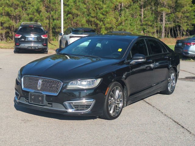 Used 2017 Lincoln MKZ Reserve w/ Luxury Package AWD/4WD image 7
