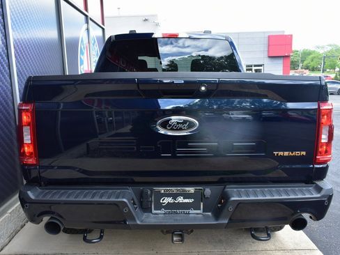 Used 2023 Ford F150 Tremor image 4