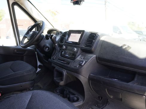 Used 2023 RAM ProMaster 2500 FWD image 27