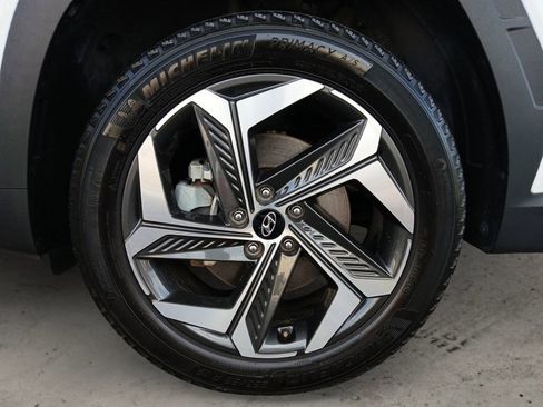 Used 2023 Hyundai Tucson SEL w/ Convenience Package AWD/4WD image 17