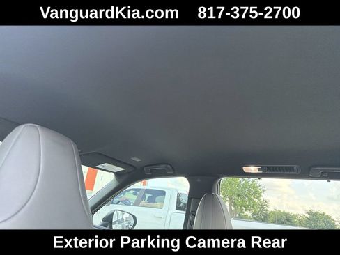 Used 2024 Lexus TX 500h AWD w/ Technology Package image 19