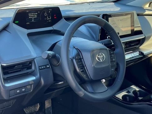 New 2026 Toyota Prius LE image 11
