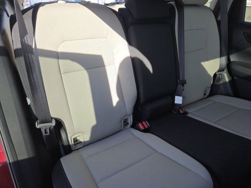 Used 2023 Honda CR-V EX image 23