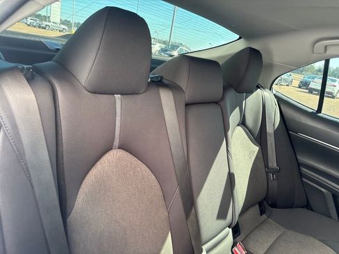 Used 2023 Toyota Camry LE image 25