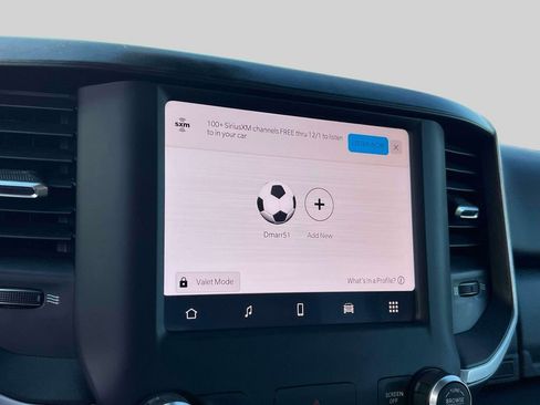 Used 2022 RAM 1500 Big Horn image 26