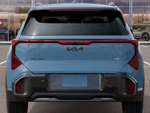 New 2027 Kia Seltos X-Line S AWD/4WD image 14