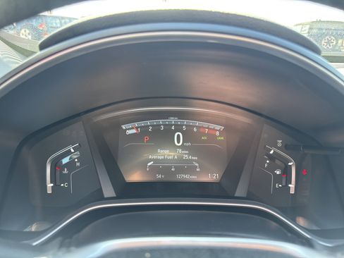 Used 2022 Honda CR-V EX image 20