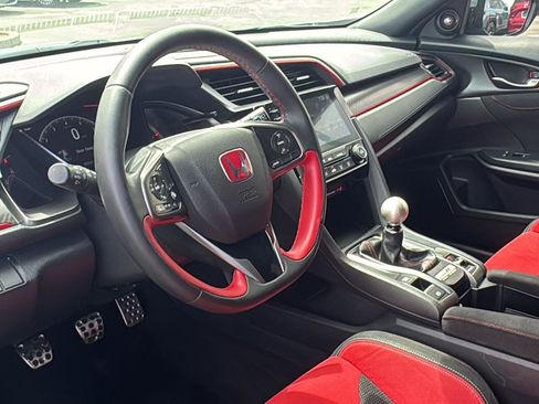 Used 2019 Honda Civic Type R image 20