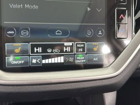 New 2026 Subaru Ascent Limited image 26