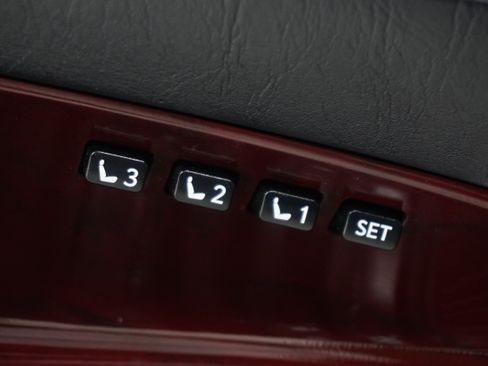 Used 2008 Lexus GS 350 RWD image 15
