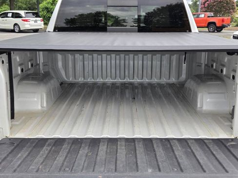 Used 2020 Chevrolet Silverado 1500 RST w/ All-Star Edition AWD/4WD image 11