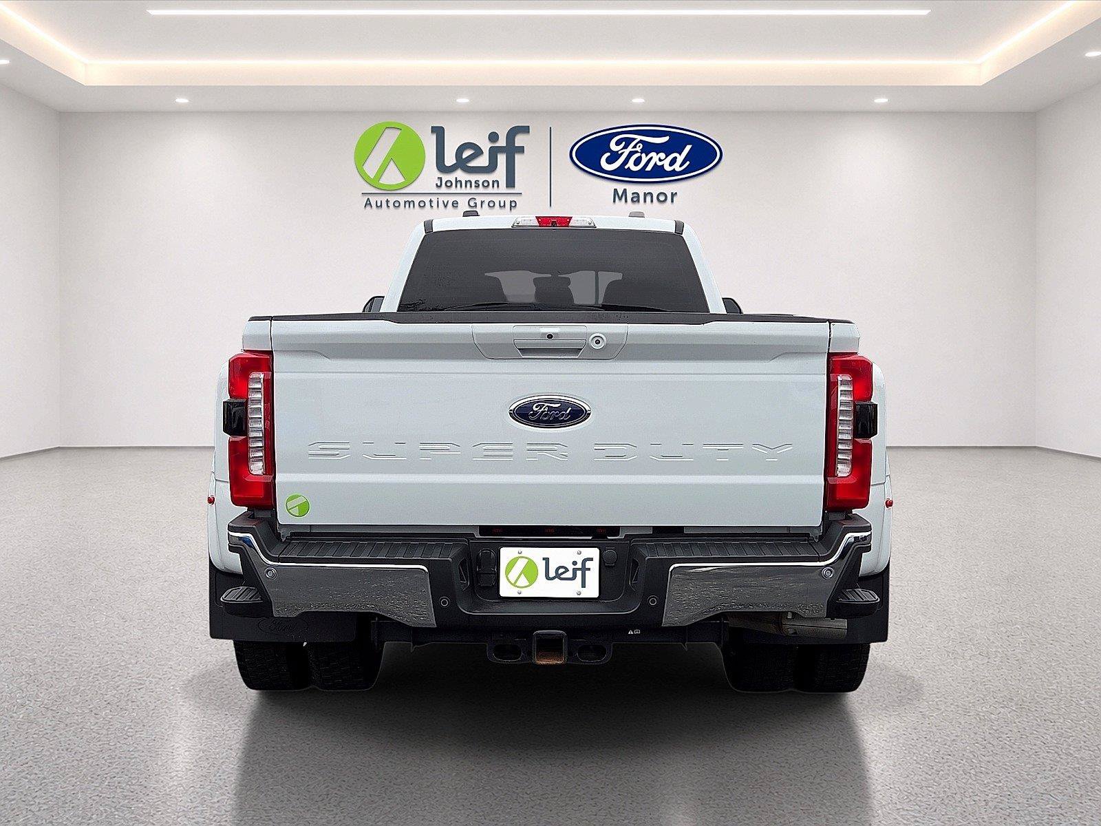 Used 2026 Ford F450 XLT w/ XLT Premium Package AWD/4WD image 7