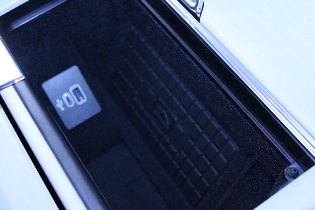 New 2026 Lincoln Navigator Premiere AWD/4WD image 47