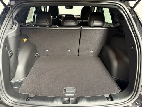 New 2026 Jeep Compass Limited image 15