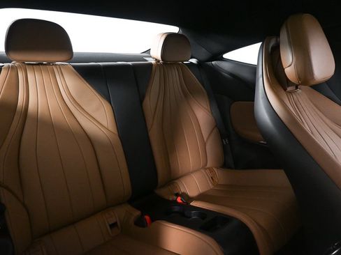 Certified 2026 Mercedes-Benz CLE 300 4MATIC Coupe image 17