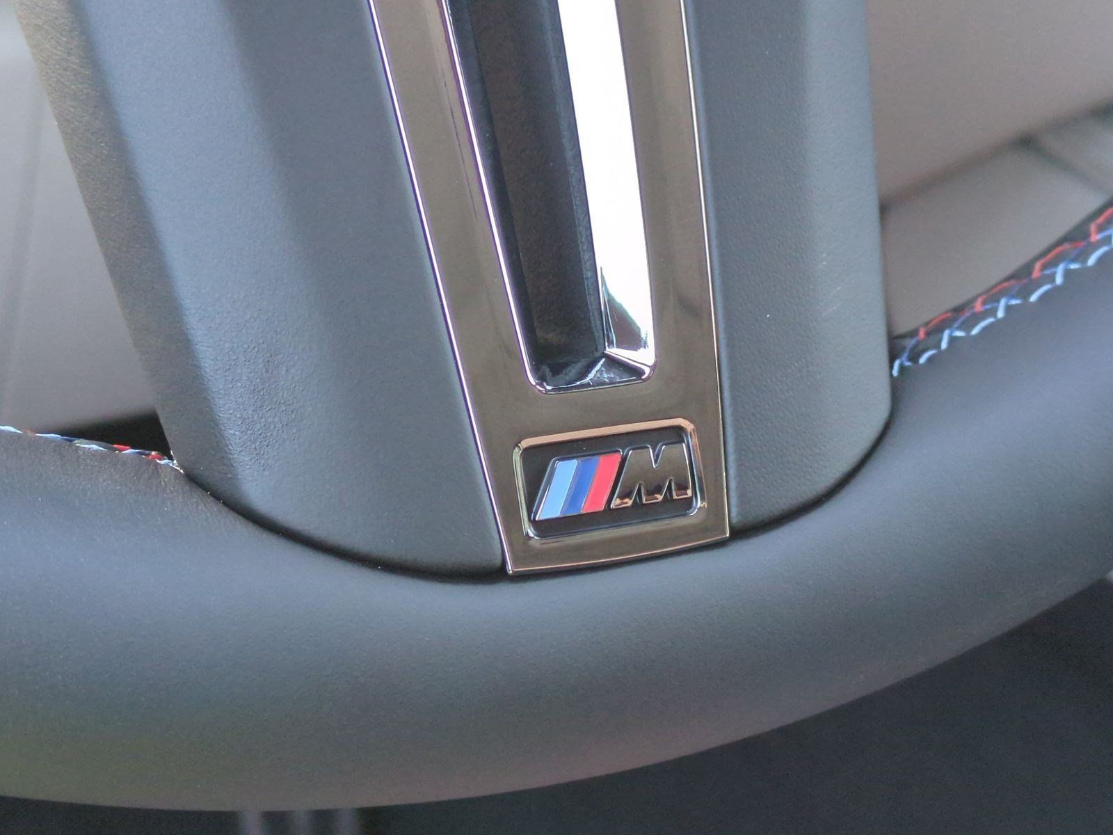 New 2026 BMW XM Label Red AWD/4WD image 20