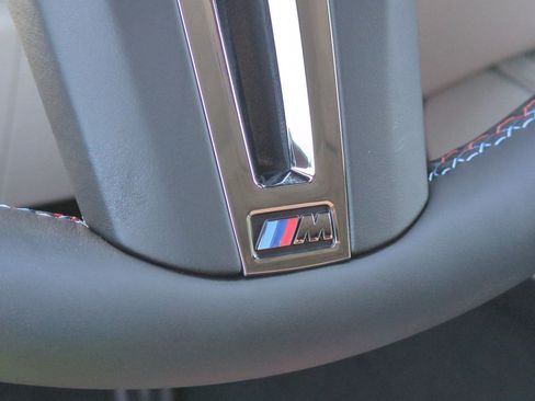 New 2026 BMW XM Label Red AWD/4WD image 20