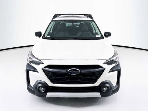 Used 2024 Subaru Outback Limited image 6