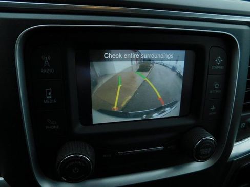 Used 2024 RAM 1500 Classic SLT image 20