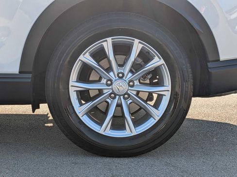 Used 2024 Honda CR-V EX-L image 13