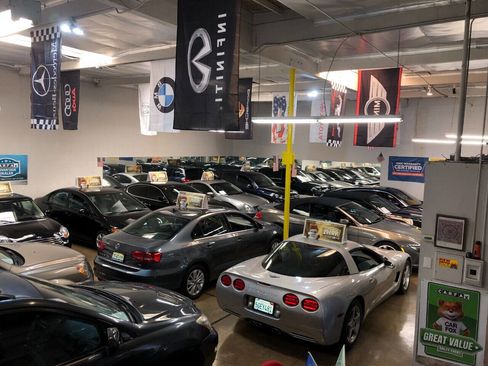 Used 2003 Ford Thunderbird image 24