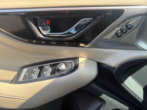 Used 2021 Subaru Legacy Limited XT w/ Tech Package 3 image 12