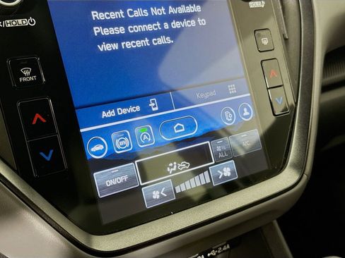 Used 2024 Subaru Crosstrek 2.5i Sport image 18