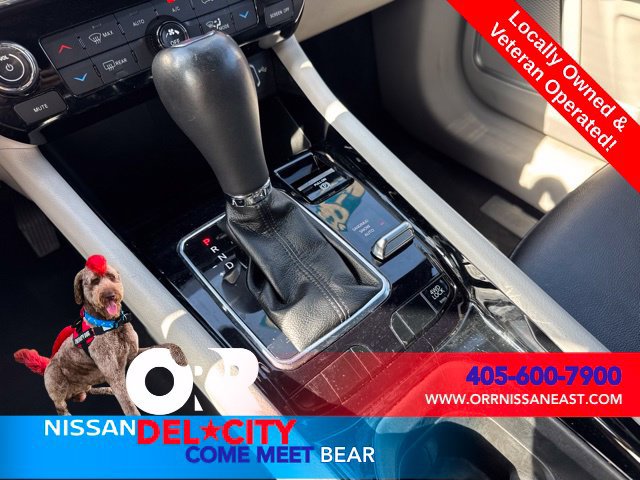 Used 2024 Jeep Compass Limited AWD/4WD image 27