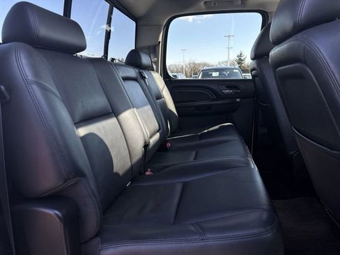Used 2012 GMC Sierra 1500 Denali AWD/4WD image 25