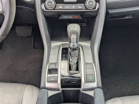 Used 2016 Honda Civic EX image 18