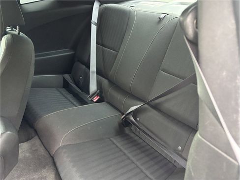 Used 2010 Chevrolet Camaro LS w/ White Stripe Package RWD image 10