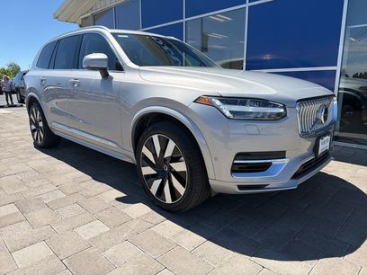 Used 2023 Volvo XC90 T8 Ultimate
