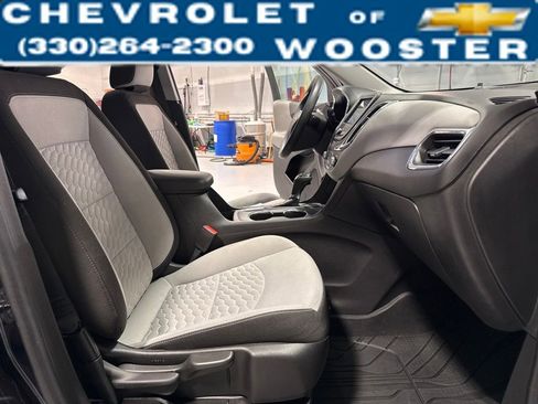 Used 2020 Chevrolet Equinox LS w/ LS Convenience Package image 15