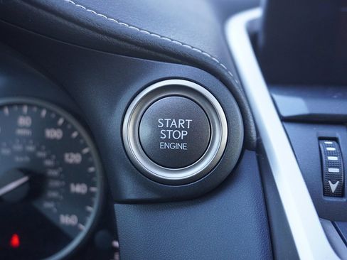 Used 2021 Lexus NX 300 AWD w/ Accessory Package image 46