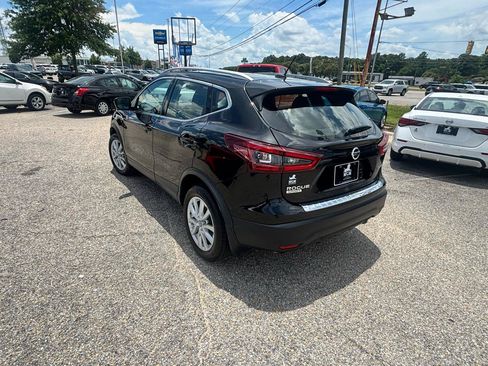 Used 2022 Nissan Rogue Sport SV w/ Technology Package AWD/4WD image 23