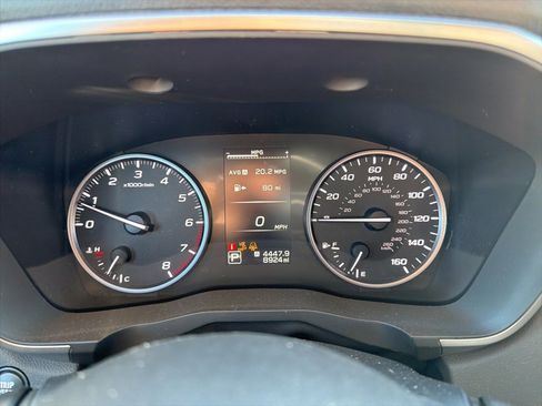 Certified 2025 Subaru Ascent Premium image 33