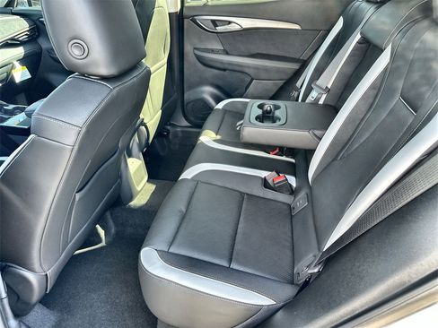 New 2026 Buick Envision Sport Touring image 16